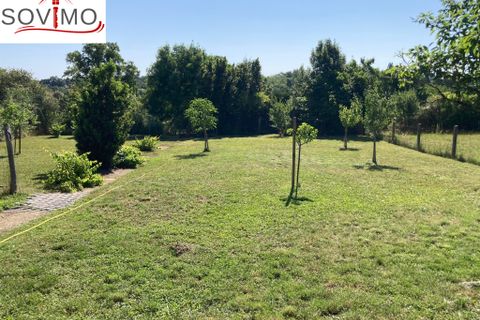Villa i Pressac, Vienne, Pressac - € 69.300 | Ref: 34510 - foto 15