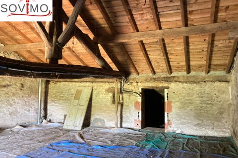 Villa i Pressac, Vienne, Pressac - € 69.300 | Ref: 34510 - foto 17