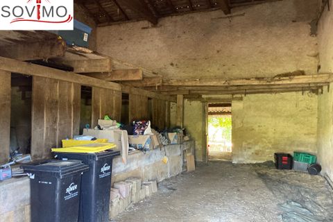 Villa i Pressac, Vienne, Pressac - € 69.300 | Ref: 34510 - foto 18