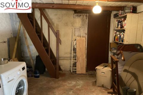 Villa i Pressac, Vienne, Pressac - € 69.300 | Ref: 34510 - foto 19