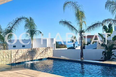 Villa i Moraira, Alicante, Moraira - € 2.250.000 | Ref: AS057/6904 - foto 2