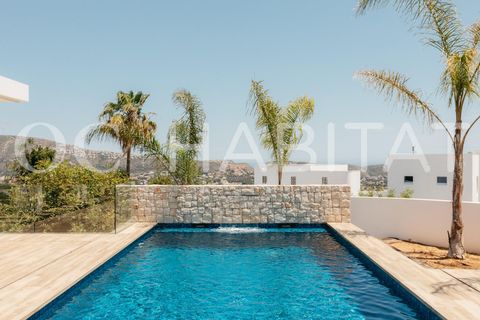 Villa i Moraira, Alicante, Moraira - € 2.250.000 | Ref: AS057/6904 - foto 3
