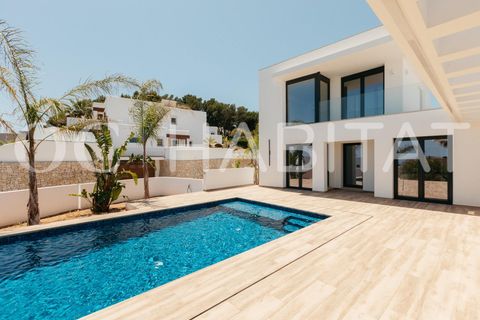 Villa i Moraira, Alicante, Moraira - € 2.250.000 | Ref: AS057/6904 - foto 5