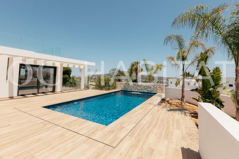 Villa i Moraira, Alicante, Moraira - € 2.250.000 | Ref: AS057/6904 - foto 6