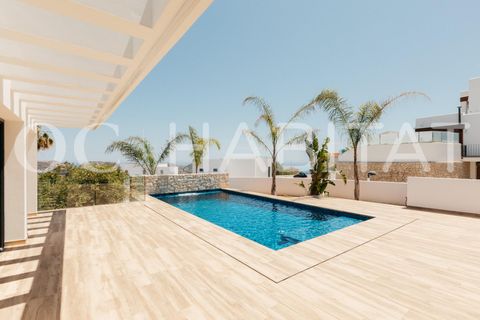 Villa i Moraira, Alicante, Moraira - € 2.250.000 | Ref: AS057/6904 - foto 7