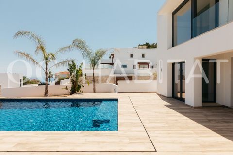 Villa i Moraira, Alicante, Moraira - € 2.250.000 | Ref: AS057/6904 - foto 8