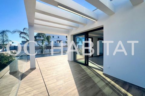 Villa i Moraira, Alicante, Moraira - € 2.250.000 | Ref: AS057/6904 - foto 9