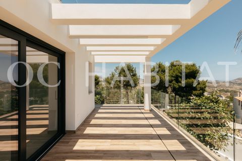 Villa i Moraira, Alicante, Moraira - € 2.250.000 | Ref: AS057/6904 - foto 10
