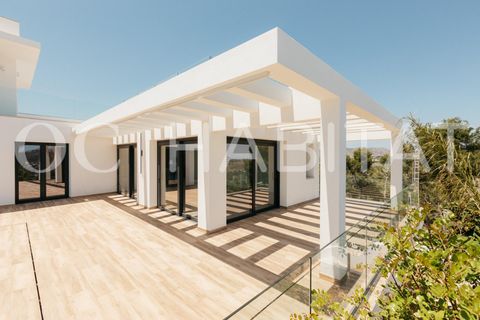 Villa i Moraira, Alicante, Moraira - € 2.250.000 | Ref: AS057/6904 - foto 11