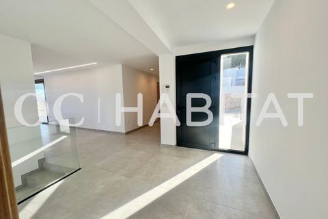 Villa i Moraira, Alicante, Moraira - € 2.250.000 | Ref: AS057/6904 - foto 12