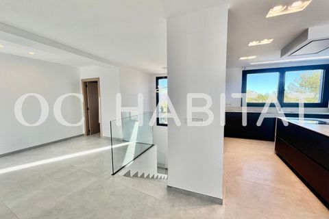 Villa i Moraira, Alicante, Moraira - € 2.250.000 | Ref: AS057/6904 - foto 13