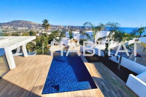 Villa i Moraira, Alicante, Moraira - € 2.250.000 | Ref: AS057/6904 - foto 41