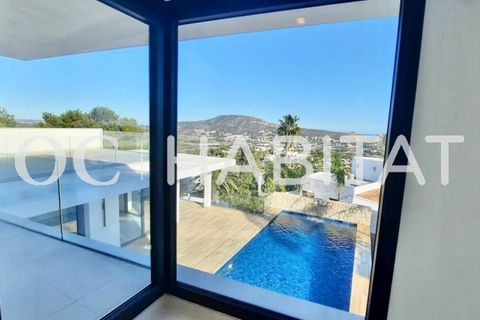 Villa i Moraira, Alicante, Moraira - € 2.250.000 | Ref: AS057/6904 - foto 42