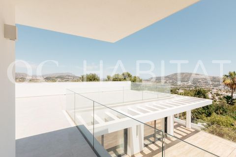Villa i Moraira, Alicante, Moraira - € 2.250.000 | Ref: AS057/6904 - foto 48