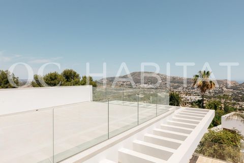 Villa i Moraira, Alicante, Moraira - € 2.250.000 | Ref: AS057/6904 - foto 50