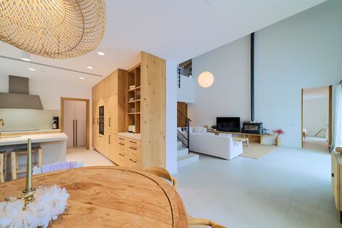 Landejendom i Es Capdella, Mallorca, Es Capdella - € 3.200.000 | Ref: 1838 - foto 6