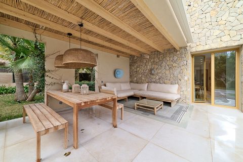 Landejendom i Es Capdella, Mallorca, Es Capdella - € 3.200.000 | Ref: 1838 - foto 18