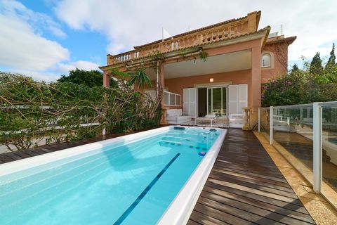 Byhus i Badia Blava, Mallorca, Badia Blava - € 1.139.000 | Ref: 1841 - foto 1