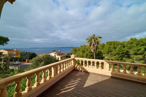 Byhus i Badia Blava, Mallorca, Badia Blava - € 1.139.000 | Ref: 1841 - foto 8