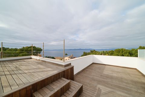 Byhus i Badia Blava, Mallorca, Badia Blava - € 1.139.000 | Ref: 1841 - foto 16