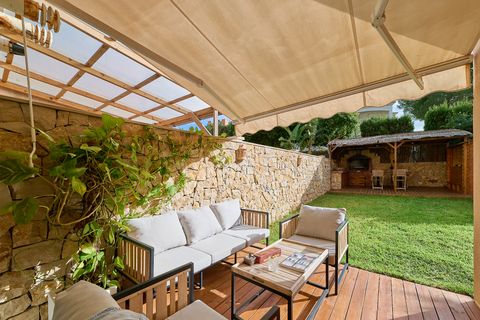 Byhus i Badia Blava, Mallorca, Badia Blava - € 1.139.000 | Ref: 1841 - foto 20