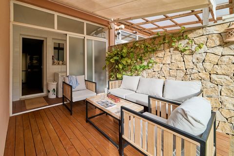 Byhus i Badia Blava, Mallorca, Badia Blava - € 1.139.000 | Ref: 1841 - foto 25