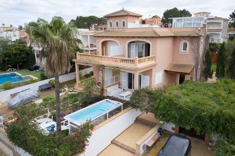 Byhus i Badia Blava, Mallorca, Badia Blava - € 1.139.000 | Ref: 1841 - foto 26