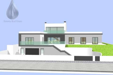 Villa i Alenquer, Lisbon, Alenquer - € 680.000 | Ref: CAS_134 - foto 4