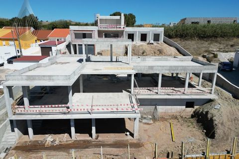 Villa i Alenquer, Lisbon, Alenquer - € 680.000 | Ref: CAS_134 - foto 2