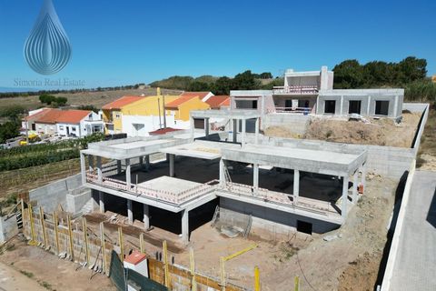 Villa i Alenquer, Lisbon, Alenquer - € 680.000 | Ref: CAS_134 - foto 1