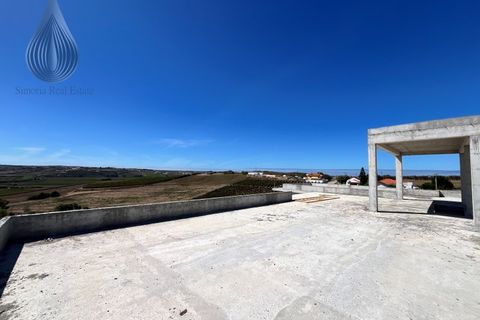 Villa i Alenquer, Lisbon, Alenquer - € 680.000 | Ref: CAS_134 - foto 13