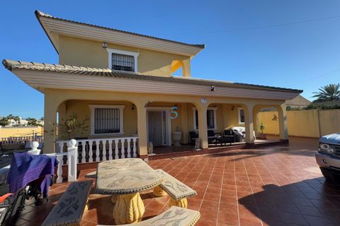 Villa a Torrevieja, Alicante, Torrevieja - € 597.500 | Ref: P7169 - foto 20