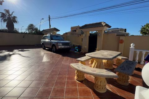 Villa a Torrevieja, Alicante, Torrevieja - € 597.500 | Ref: P7169 - foto 22
