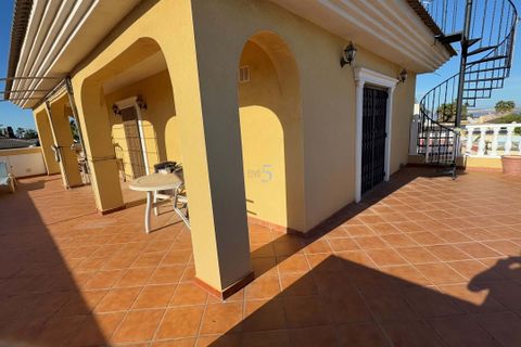Villa a Torrevieja, Alicante, Torrevieja - € 597.500 | Ref: P7169 - foto 24