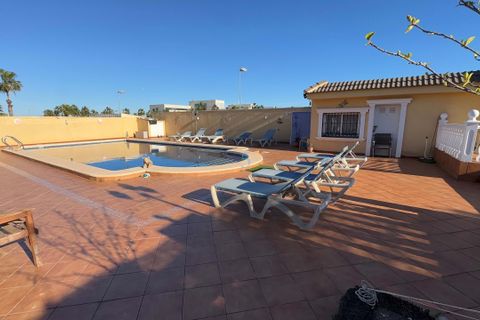Villa a Torrevieja, Alicante, Torrevieja - € 597.500 | Ref: P7169 - foto 27