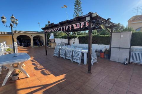 Villa a Torrevieja, Alicante, Torrevieja - € 597.500 | Ref: P7169 - foto 28