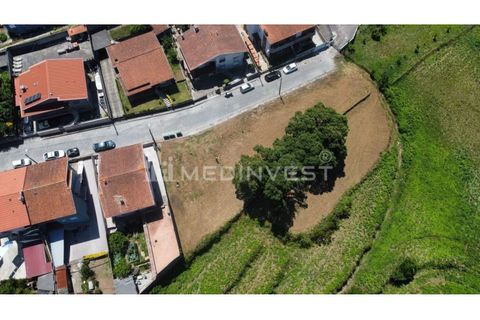 Helårsgrund i Gondomar, Porto, Gondomar - € 170.000 | Ref: TV-008 - foto 3