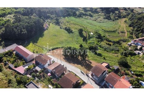 Helårsgrund i Gondomar, Porto, Gondomar - € 170.000 | Ref: TV-008 - foto 4