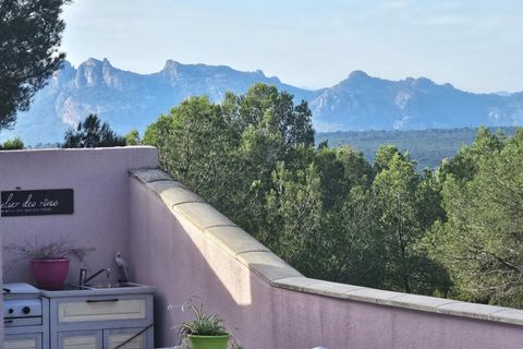Villa i Roquebrune-sur-Argens, Var, Roquebrune-sur-Argens - € 549.000 | Ref: 12075 - foto 15
