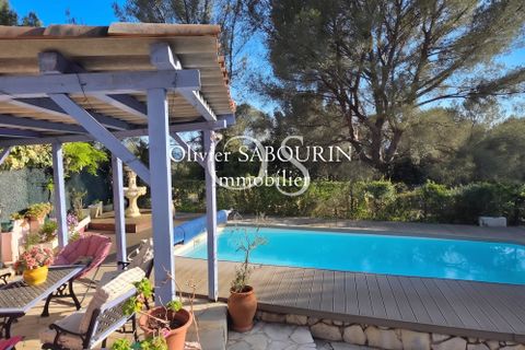 Villa i Roquebrune-sur-Argens, Var, Roquebrune-sur-Argens - € 549.000 | Ref: 12075 - foto 3