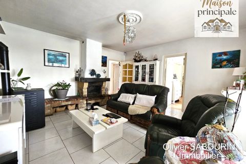 Villa i Roquebrune-sur-Argens, Var, Roquebrune-sur-Argens - € 549.000 | Ref: 12075 - foto 5