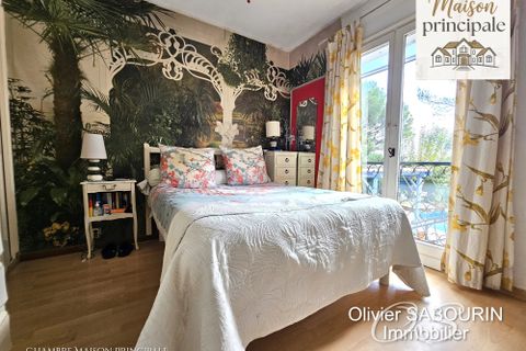 Villa i Roquebrune-sur-Argens, Var, Roquebrune-sur-Argens - € 549.000 | Ref: 12075 - foto 6