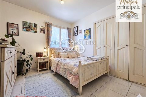 Villa i Roquebrune-sur-Argens, Var, Roquebrune-sur-Argens - € 549.000 | Ref: 12075 - foto 8