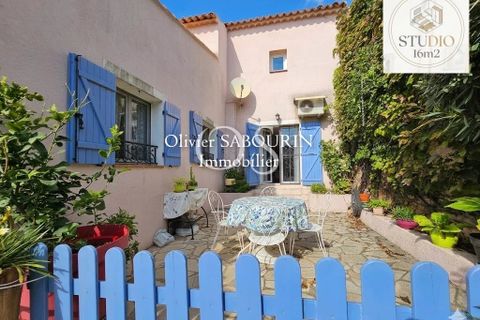 Villa i Roquebrune-sur-Argens, Var, Roquebrune-sur-Argens - € 549.000 | Ref: 12075 - foto 17