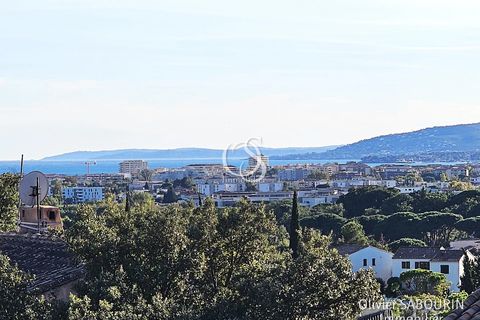 Lejlighed i Frejus, Var, Frejus - € 327.000 | Ref: 12577 - foto 1
