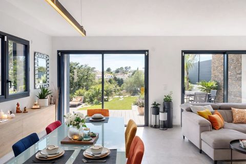 Villa i Saint-Raphaël, Var, Saint-Raphaël - € 749.000 | Ref: 12445 - foto 1