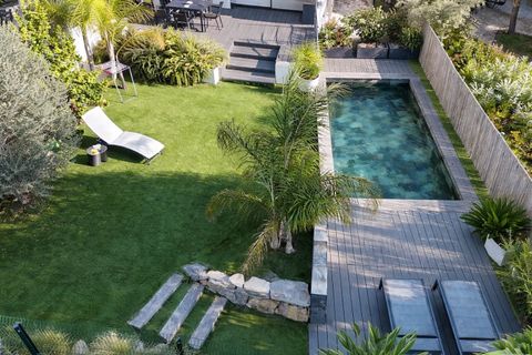Villa i Saint-Raphaël, Var, Saint-Raphaël - € 749.000 | Ref: 12445 - foto 4