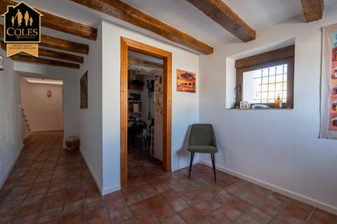 Cortijo i Velez-Blanco, Almeria, Velez-Blanco - € 475.000 | Ref: BLA7C02 - foto 25