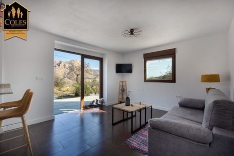 Cortijo i Velez-Blanco, Almeria, Velez-Blanco - € 475.000 | Ref: BLA7C02 - foto 40