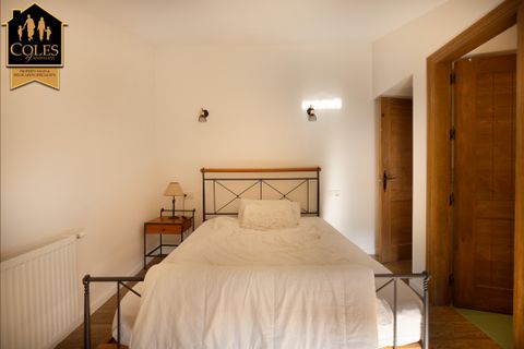 Cortijo i Velez-Blanco, Almeria, Velez-Blanco - € 475.000 | Ref: BLA7C02 - foto 3
